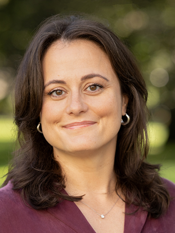 Stacy M. Harnish